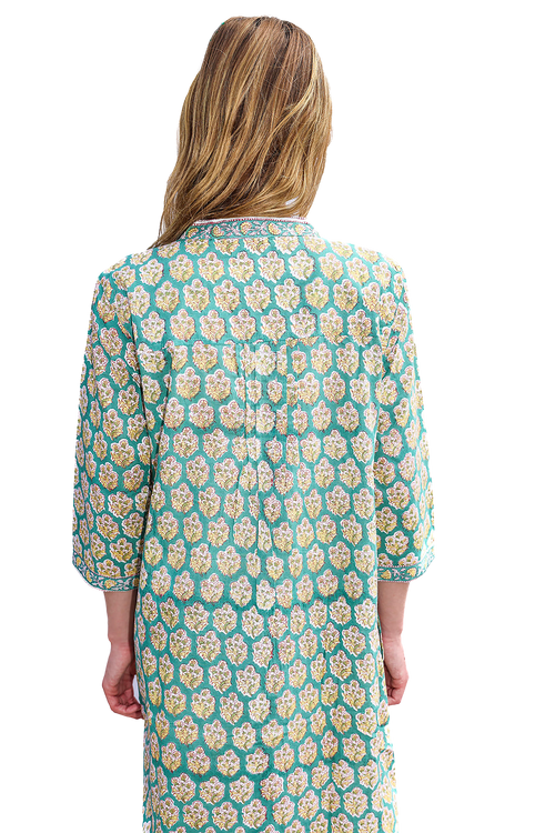 Padma Kurta - Coastal Brahmin