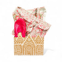 The Ultimate Gift of Comfort and Luxury