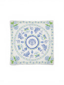 Cosanila Cotton Voile Signature Scarf