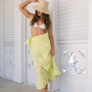 Mila Bucket Hat