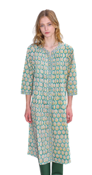 Padma Kurta - Coastal Brahmin