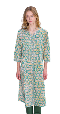 Padma Kurta - Coastal Brahmin