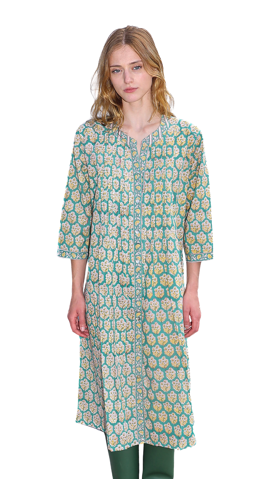 Padma Kurta