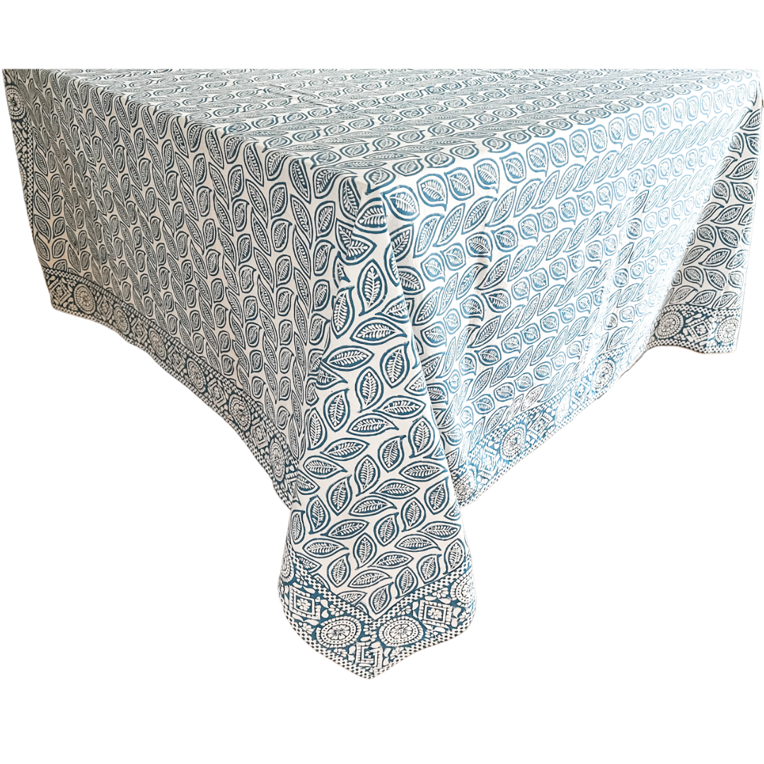 Wellfleet Tablecloth